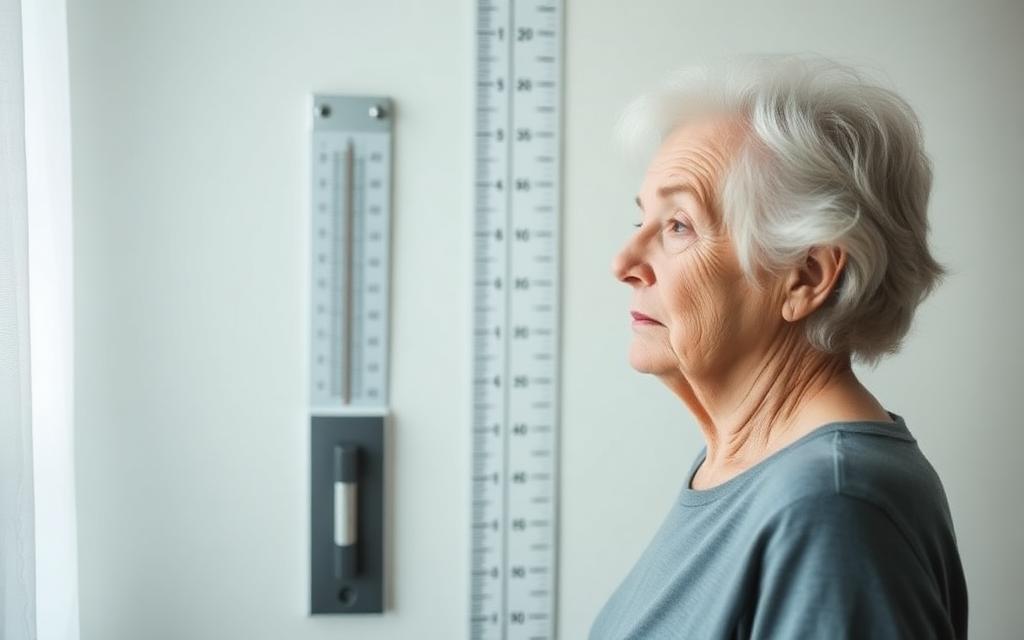 Deteriorating bones: signs and symptoms to look for at home