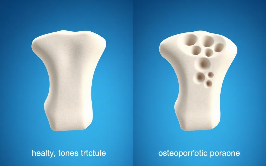 Osteoporosis: why me, and how can I improve it?